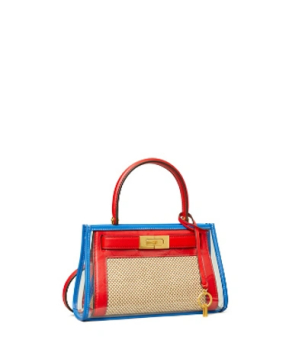 Tory Burch Lee Radziwill Petite Bag