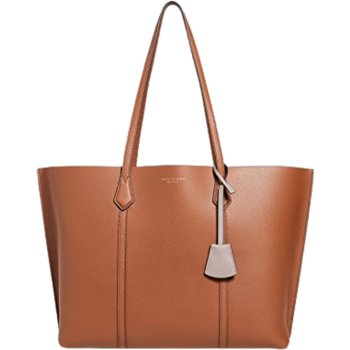 Tory Burch Perry Triple-Compartment Tote