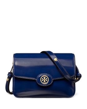 Tory Burch Robinson Wallet Crossbody Bag
