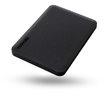Toshiba Canvio Advance 2TB