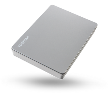 Toshiba Canvio Flex 4TB