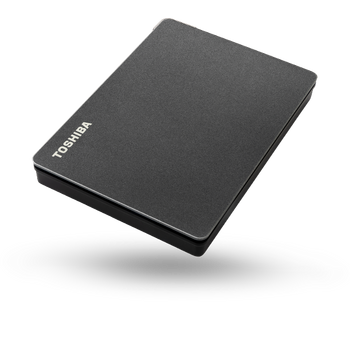Toshiba Canvio Gaming 2TB
