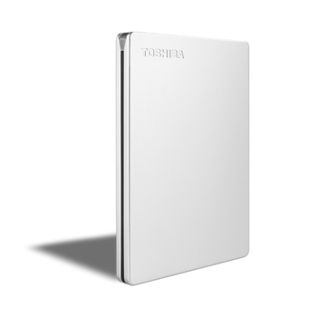 Toshiba Canvio Slim 1TB