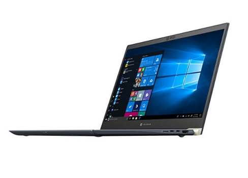 Toshiba Dynabook Tecra X50-F