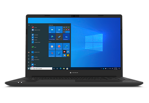 Toshiba Satellite Pro L50-G