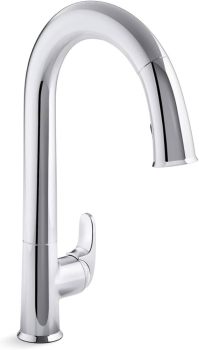 Kohler Sensate Touchless