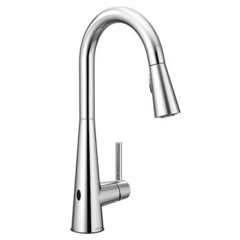 Moen Sleek MotionSense