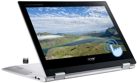 Acer Spin 5