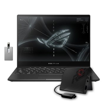 ASUS ROG Flow X13
