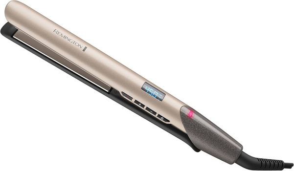 Remington S9500PP Pearl Pro Ceramic Flat Iron