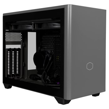 Cooler Master NR200P