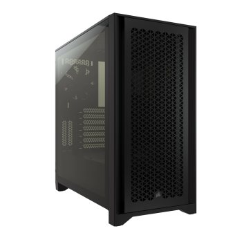 Corsair 4000D Airflow