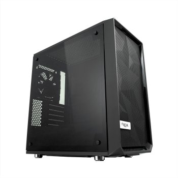 Fractal Design Meshify C