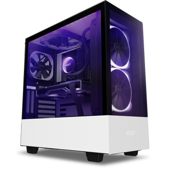 NZXT H510 Elite