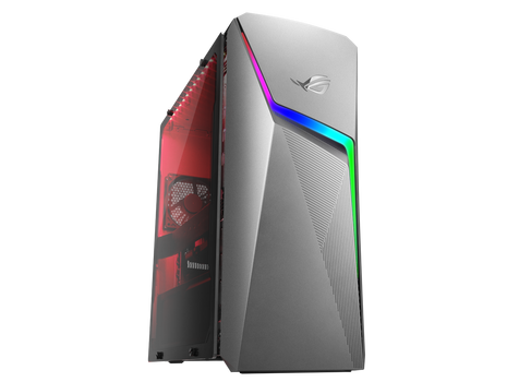 ASUS ROG Strix G10DK