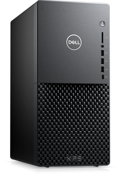 Dell XPS 8940