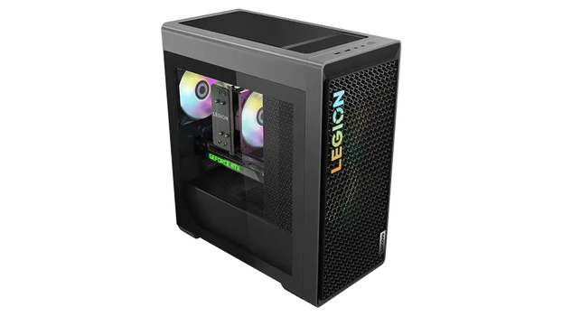Lenovo Legion Tower 5i