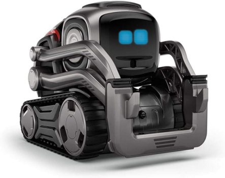 Anki Cozmo