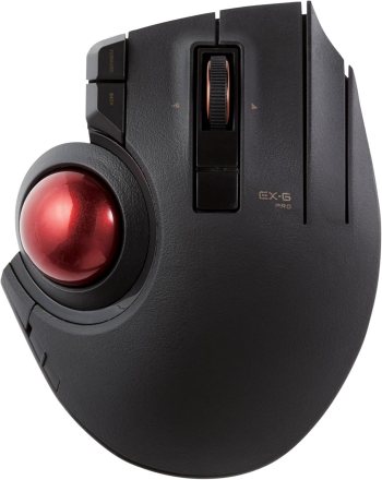 Elecom Expert Mouse