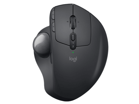 Logitech MX Ergo