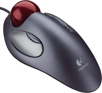 Logitech Expert Mouse