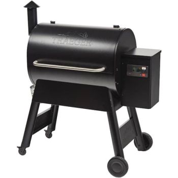 Traeger Ironwood 885