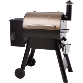 Traeger Pro Series 22
