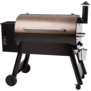 Traeger Pro Series 575