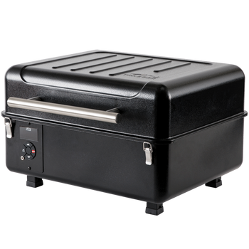 Traeger Ranger