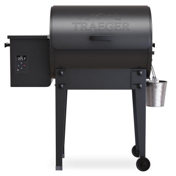 Traeger Tailgater 20