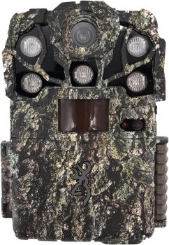 Browning Recon Force Edge