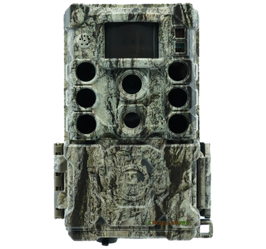 Bushnell Core DS-4K No Glow