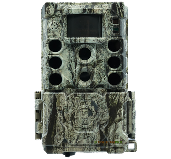 Bushnell Core DS-4K No Glow