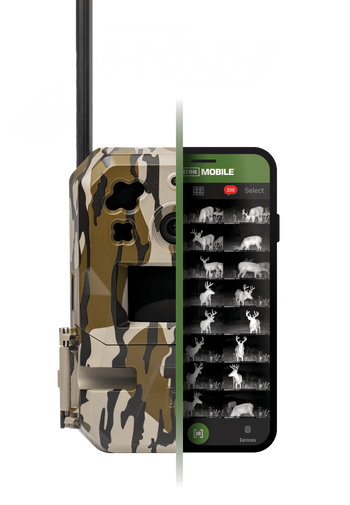 Moultrie Recon Force Edge