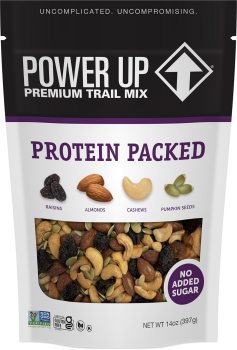 Gourmet Nut Protein Packed Trail Mix