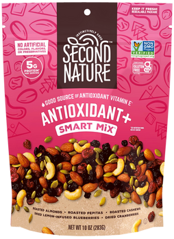 Second Nature Wholesome Medley Antioxidant Mix