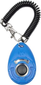 EcoCity EC-DT-Clicker