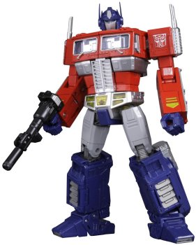 Takara Tomy MP-10
