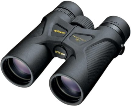 Nikon Prostaff 3S