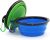 COMSUN Collapsible Silicone Bowl