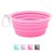COMSUN Collapsible Silicone Bowl
