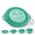 COMSUN Collapsible Silicone Bowl
