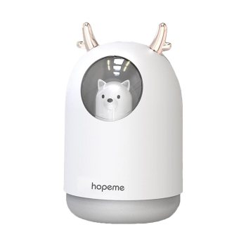 HOPEME Portable Mini Humidifier