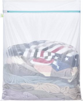 OTraki Large Laundry Bag