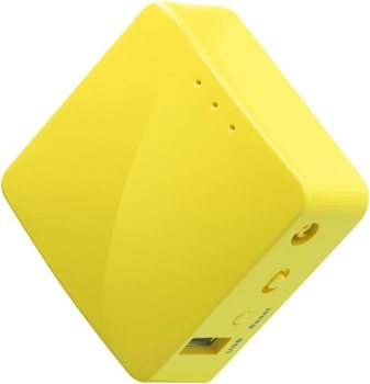 GL.iNet GL-MT300N-V2