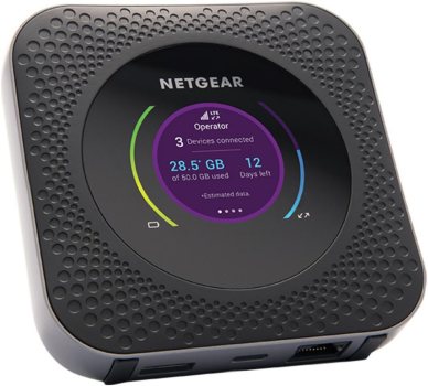 Netgear Nighthawk M1
