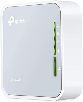 TP-Link AC750