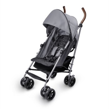 Summer Infant 3Dlite Convenience Stroller