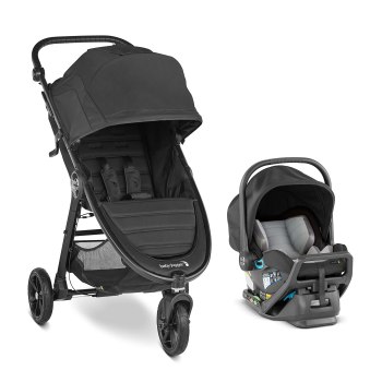 Baby Jogger City Mini GT2