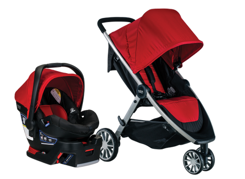 Britax B-Lively